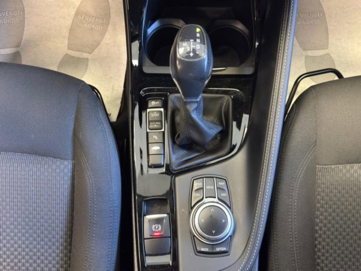 BMW X2 xDrive25e Business-X (14)