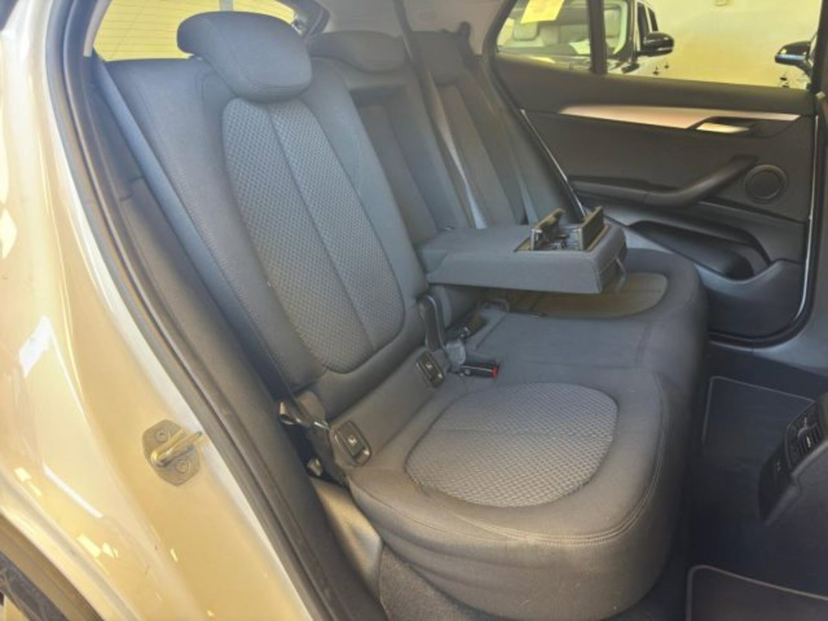 BMW X2 xDrive25e Business-X (15)