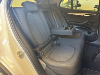 BMW X2 xDrive25e Business-X (15)
