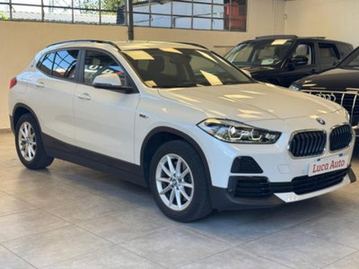 BMW X2 xDrive25e Business-X (3)