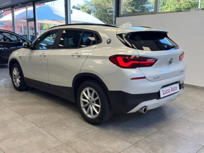 BMW X2 xDrive25e Business-X (6)