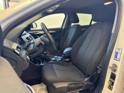 BMW X2 xDrive25e Business-X (8)