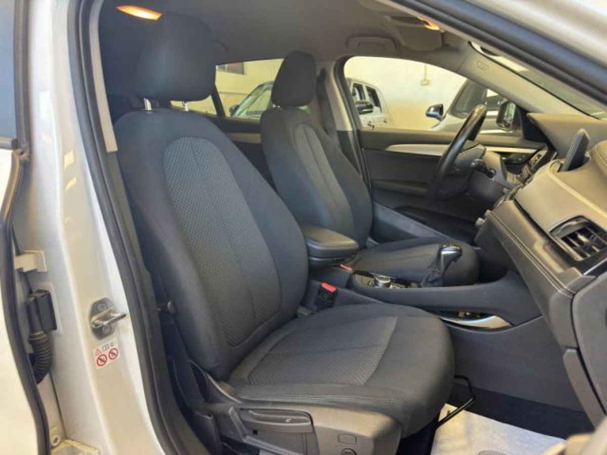 BMW X2 xDrive25e Business-X (9)