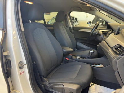 BMW X2 xDrive25e Business-X (9)