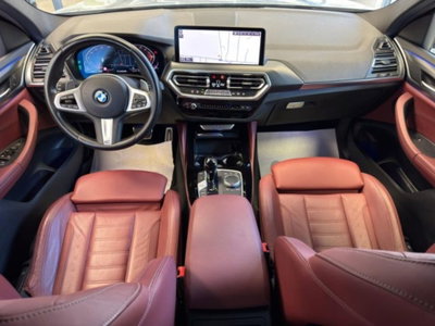 BMW X4 xDrive30d 48V 249CV Msport (11)
