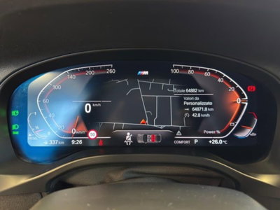 BMW X4 xDrive30d 48V 249CV Msport (13)