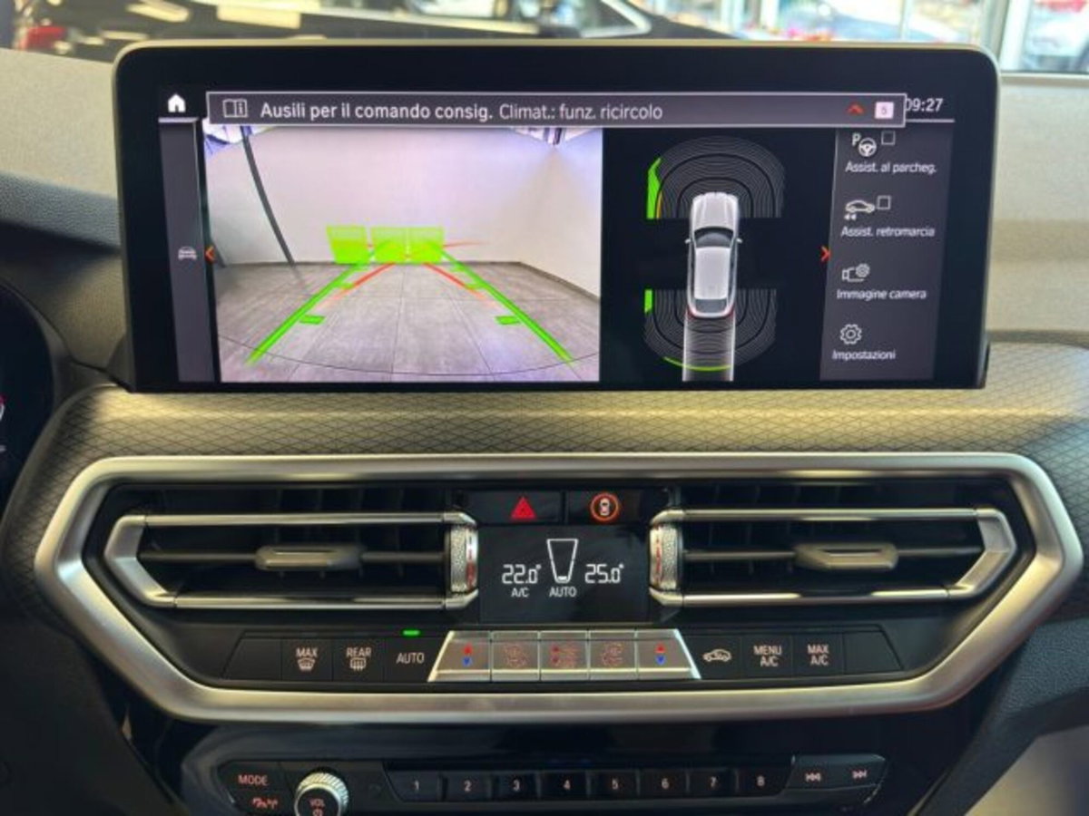 BMW X4 xDrive30d 48V 249CV Msport (14)