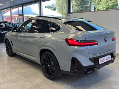 BMW X4 xDrive30d 48V 249CV Msport (6)