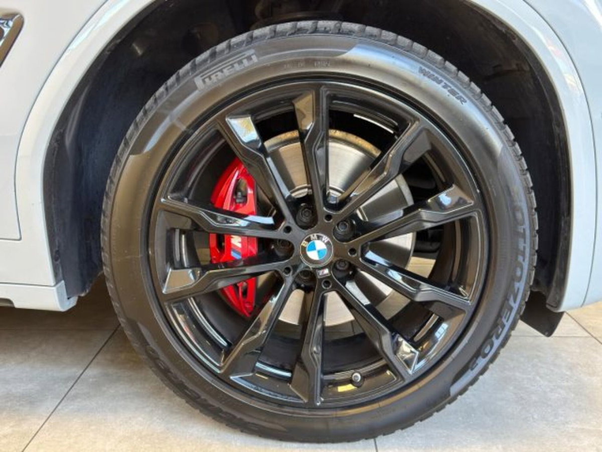 BMW X4 xDrive30d 48V 249CV Msport (7)
