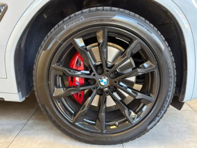BMW X4 xDrive30d 48V 249CV Msport (7)