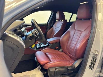 BMW X4 xDrive30d 48V 249CV Msport (9)