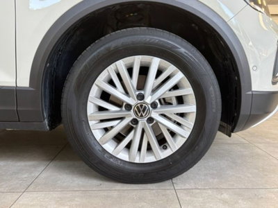 Volkswagen T-Roc 1.0 tsi Edition 110cv (7)