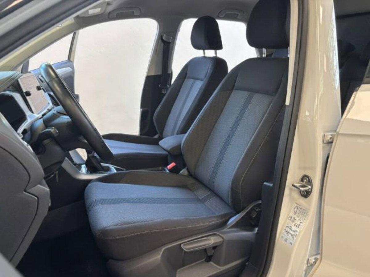 Volkswagen T-Roc 1.0 tsi Edition 110cv (8)