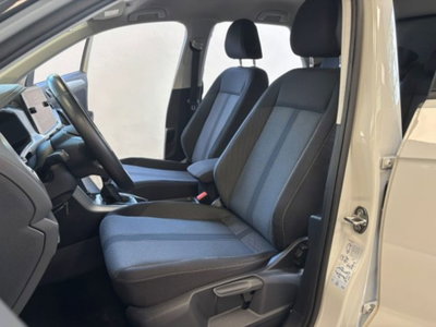 Volkswagen T-Roc 1.0 tsi Edition 110cv (8)