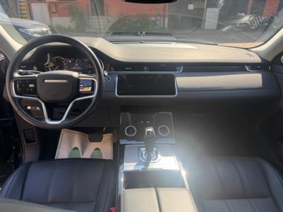 Land Rover Range Rover Evoque 2.0D I4 163CV AWD Auto R-Dynamic SE (10)