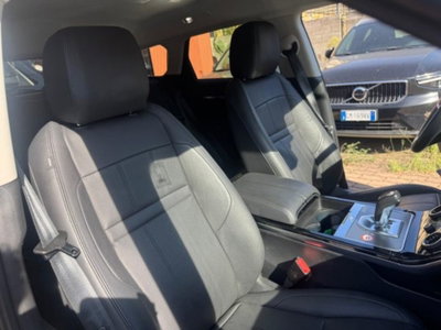 Land Rover Range Rover Evoque 2.0D I4 163CV AWD Auto R-Dynamic SE (12)
