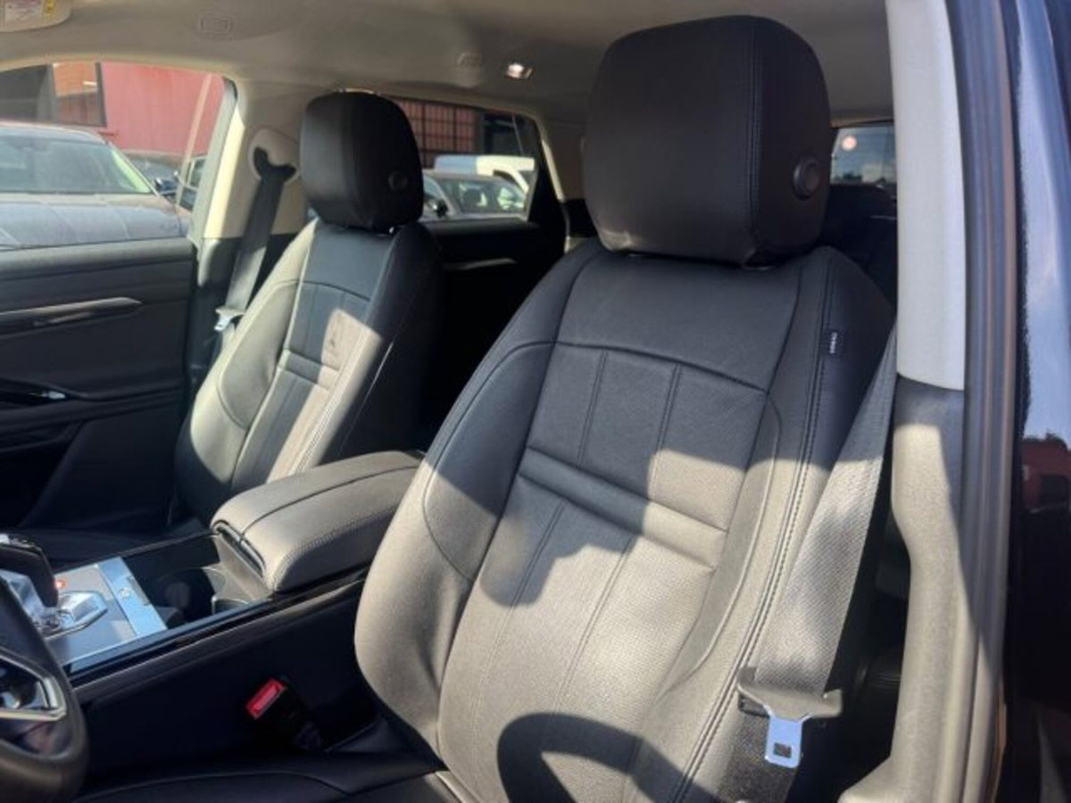 Land Rover Range Rover Evoque 2.0D I4 163CV AWD Auto R-Dynamic SE (14)