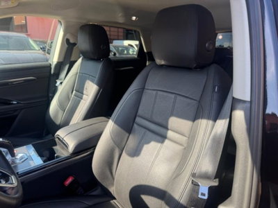 Land Rover Range Rover Evoque 2.0D I4 163CV AWD Auto R-Dynamic SE (14)