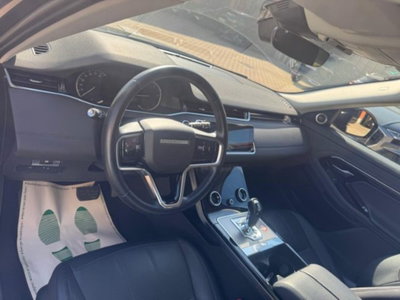 Land Rover Range Rover Evoque 2.0D I4 163CV AWD Auto R-Dynamic SE (9)