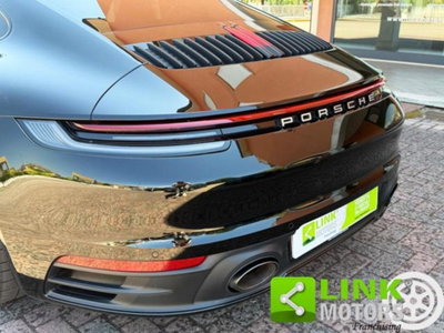 Porsche 911 Coupé Coupe 3.0 Carrera S (17)