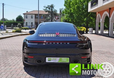 Porsche 911 Coupé Coupe 3.0 Carrera S (4)