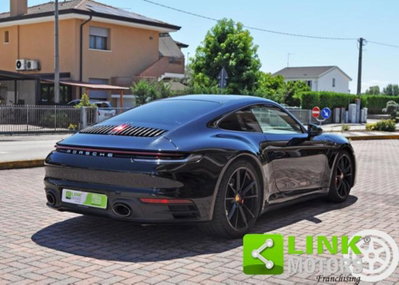 Porsche 911 Coupé Coupe 3.0 Carrera S (5)