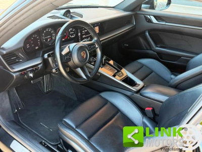 Porsche 911 Coupé Coupe 3.0 Carrera S (9)