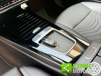 Mercedes-Benz Classe A 180 d Progressive Advanced Plus auto (10)