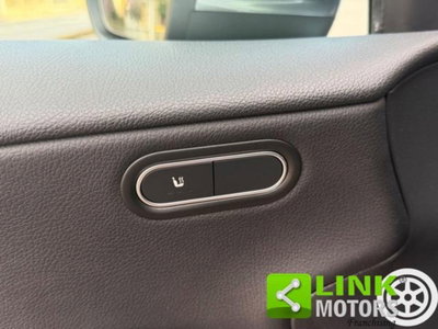 Mercedes-Benz Classe A 180 d Progressive Advanced Plus auto (11)