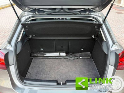 Mercedes-Benz Classe A 180 d Progressive Advanced Plus auto (20)
