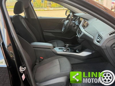 BMW Serie 3 316d 2.0 116CV cat (12)