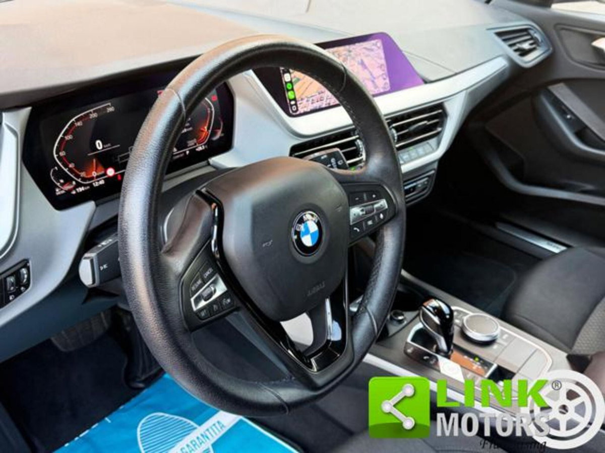 BMW Serie 3 316d 2.0 116CV cat (9)