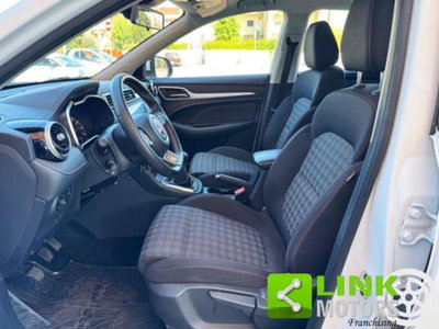 Mg ZS ZS 1.5 Comfort (10)