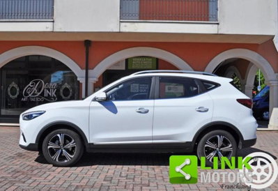 Mg ZS ZS 1.5 Comfort (2)