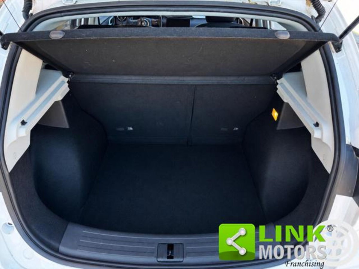 Mg ZS ZS 1.5 Comfort (20)