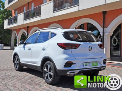 Mg ZS ZS 1.5 Comfort (3)
