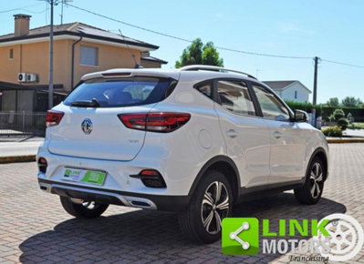 Mg ZS ZS 1.5 Comfort (5)