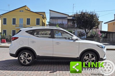 Mg ZS ZS 1.5 Comfort (6)