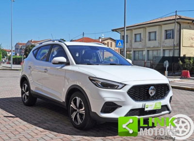 Mg ZS ZS 1.5 Comfort (7)