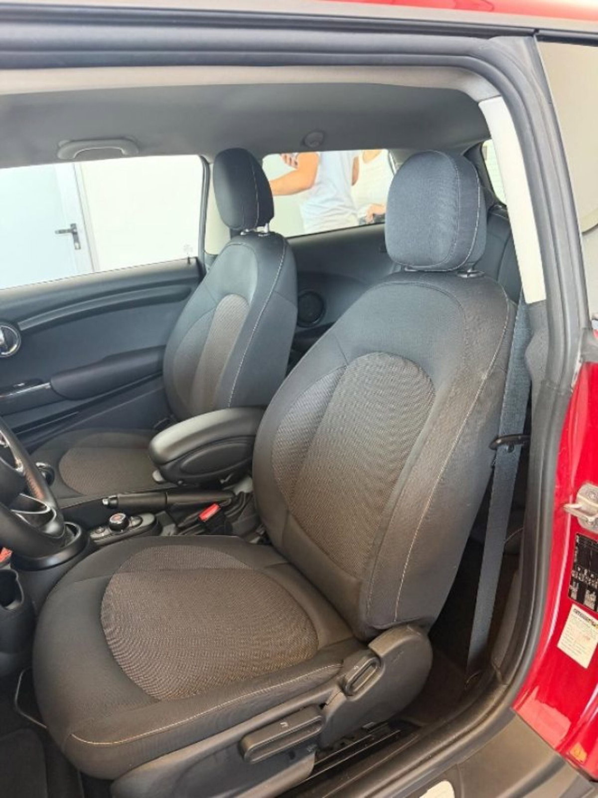MINI Mini 1.5 One D (12)