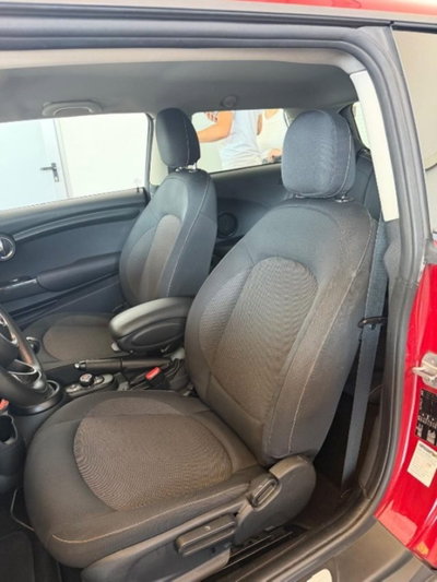 MINI Mini 1.5 One D (12)