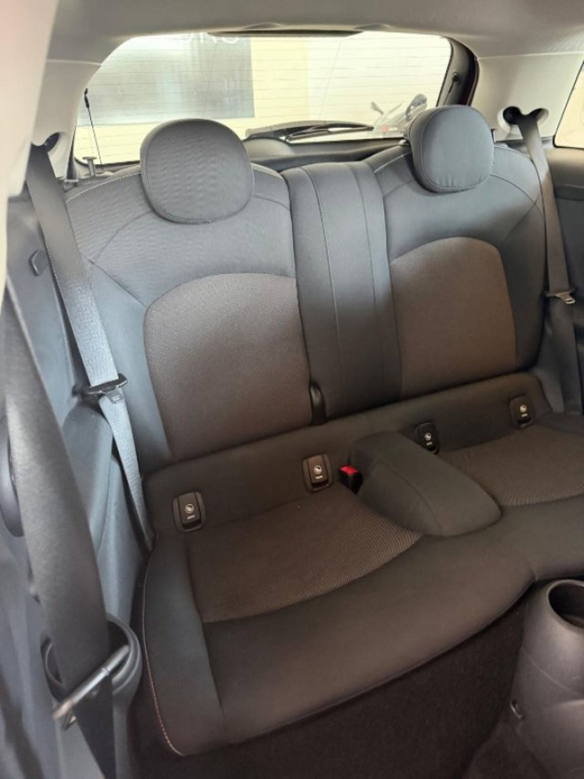 MINI Mini 1.5 One D (13)