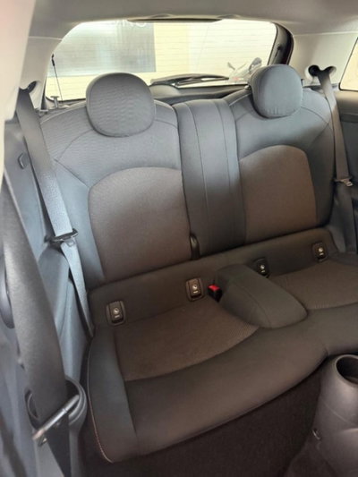 MINI Mini 1.5 One D (13)