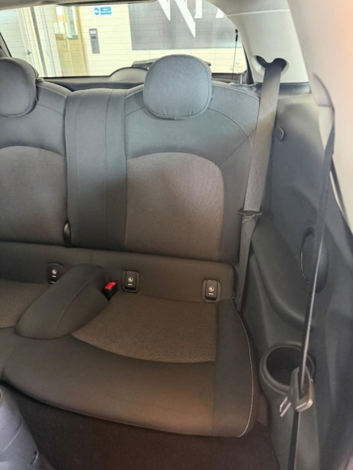MINI Mini 1.5 One D (14)