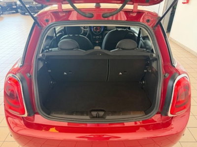 MINI Mini 1.5 One D (18)