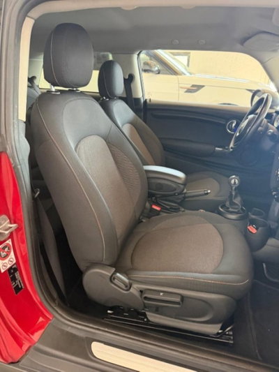 MINI Mini 1.5 One D (20)