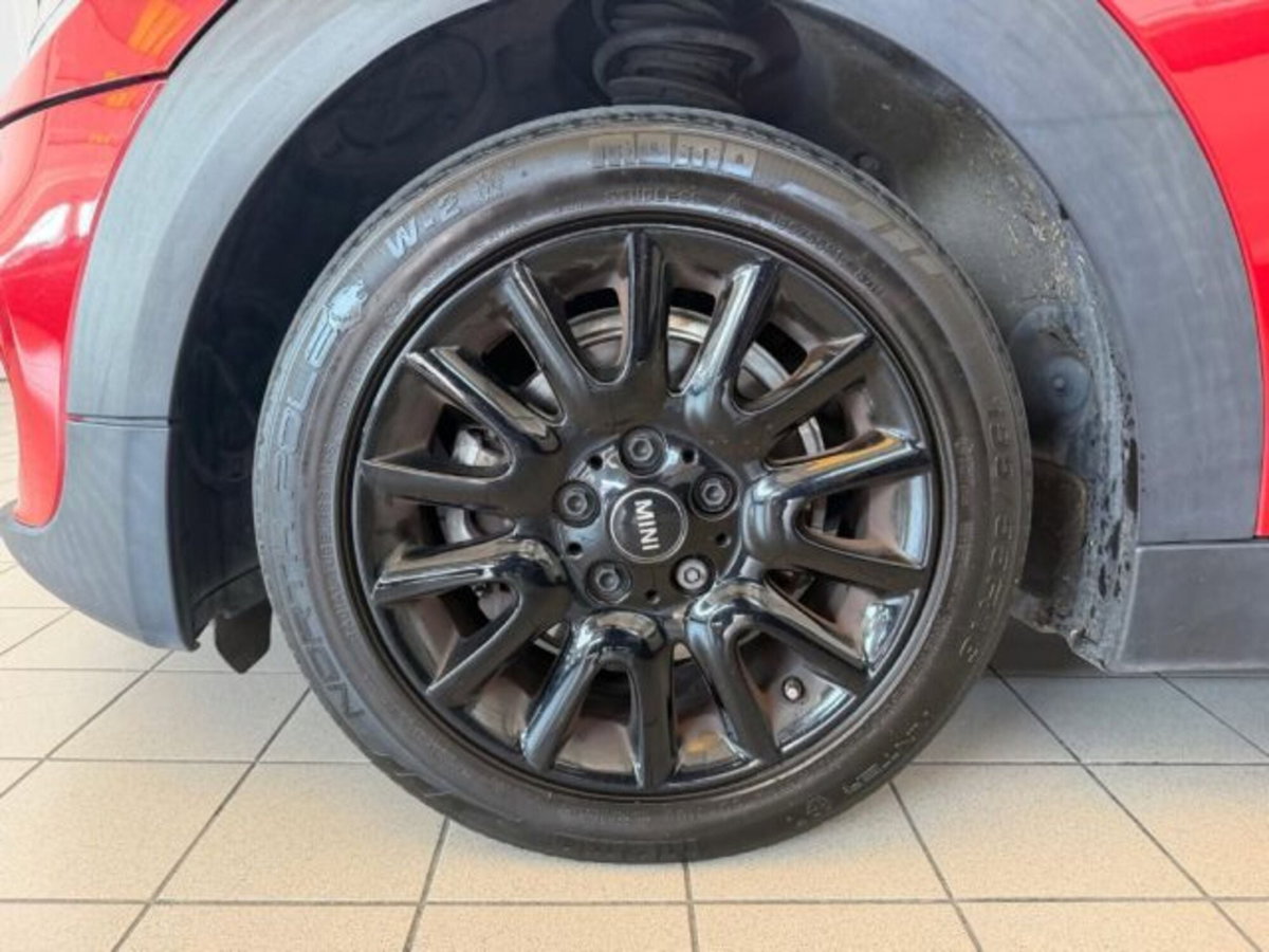 MINI Mini 1.5 One D (8)