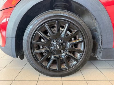 MINI Mini 1.5 One D (8)