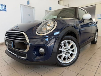 MINI Mini 1.5 Cooper D 5 porte usata