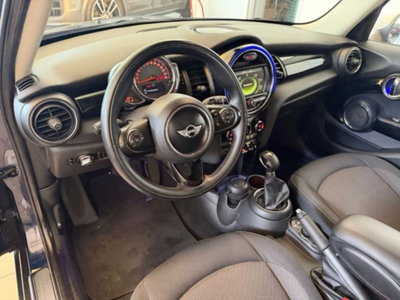 MINI Mini 1.5 Cooper D 5 porte (10)